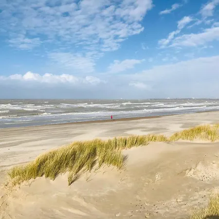 Ruim Met Zeezicht Apartment *